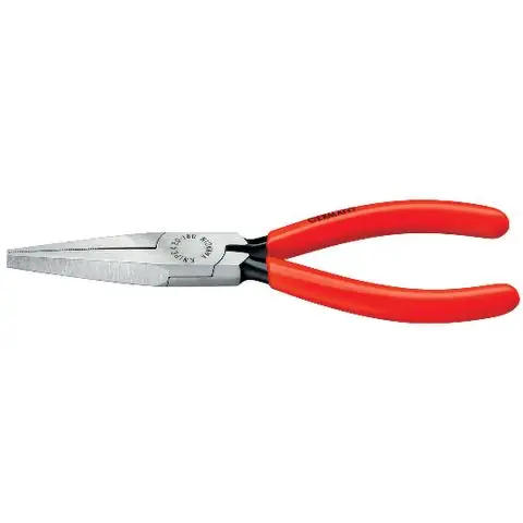 Erbjudande Knipex 30 11 160 Flacktång